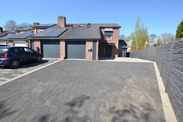 Medium property photo - Neerbraakstraat 36, 6432 BV Hoensbroek